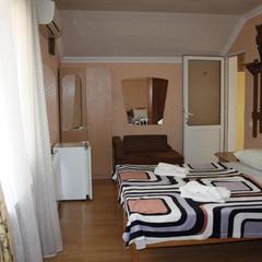 Гостевой дом Ленина 100, Адлер, Краснодарский край