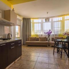 Гостевой дом Инсайт Хаус, Адлер, Краснодарский край