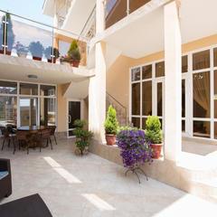 Гостевой дом Валентина на 65 лет Победы, Адлер, Краснодарский край