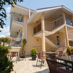 Гостевой дом Валентина на 65 лет Победы, Адлер, Краснодарский край