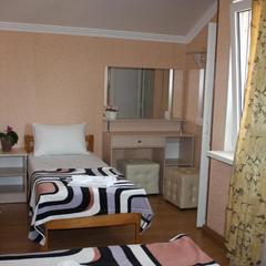 Гостевой дом Ленина 100, Адлер, Краснодарский край