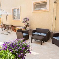 Гостевой дом Валентина на 65 лет Победы, Адлер, Краснодарский край