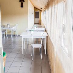 Гостевой дом Ленина 100, Адлер, Краснодарский край