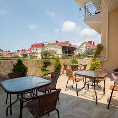 Гостевой дом Валентина на 65 лет Победы, Адлер, Краснодарский край