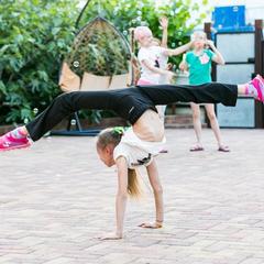 Гостевой дом Инсайт Хаус, Адлер, Краснодарский край