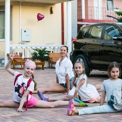 Гостевой дом Инсайт Хаус, Адлер, Краснодарский край