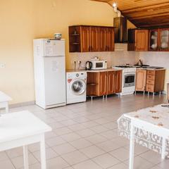 Гостевой дом Ленина 100, Адлер, Краснодарский край