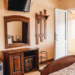 Гостевой дом Ленина 100, Адлер, Краснодарский край