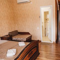 Гостевой дом Ленина 100, Адлер, Краснодарский край