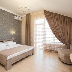 Гостевой дом Валентина на 65 лет Победы, Адлер, Краснодарский край