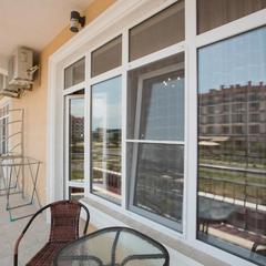 Гостевой дом Валентина на 65 лет Победы, Адлер, Краснодарский край