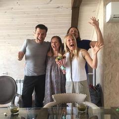 Гостевой дом Инсайт Хаус, Адлер, Краснодарский край