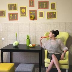 Гостевой дом Инсайт Хаус, Адлер, Краснодарский край