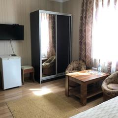 Гостевой дом Валентина на 65 лет Победы, Адлер, Краснодарский край