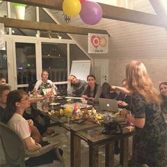 Гостевой дом Инсайт Хаус, Адлер, Краснодарский край