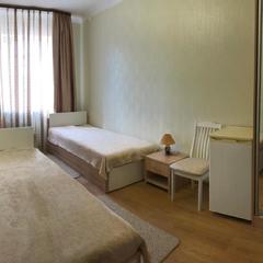 Гостевой дом Валентина на 65 лет Победы, Адлер, Краснодарский край