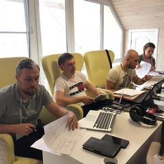 Гостевой дом Инсайт Хаус, Адлер, Краснодарский край