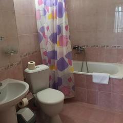 Гостевой дом Валентина на 65 лет Победы, Адлер, Краснодарский край