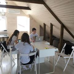 Гостевой дом Инсайт Хаус, Адлер, Краснодарский край