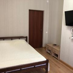 Гостевой дом Валентина на 65 лет Победы, Адлер, Краснодарский край