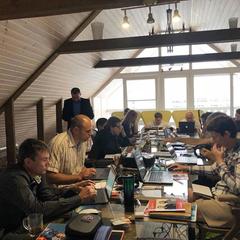 Гостевой дом Инсайт Хаус, Адлер, Краснодарский край