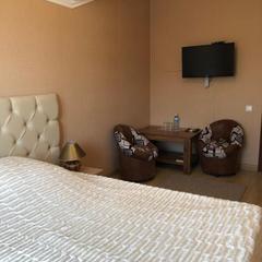 Гостевой дом Валентина на 65 лет Победы, Адлер, Краснодарский край