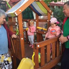 Гостевой дом Инсайт Хаус, Адлер, Краснодарский край