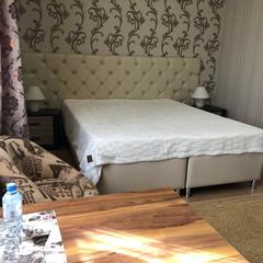 Гостевой дом Валентина на 65 лет Победы, Адлер, Краснодарский край