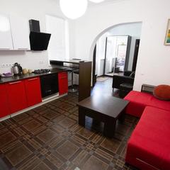 Гостевой дом Инсайт Хаус, Адлер, Краснодарский край