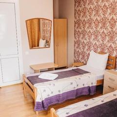 Гостевой дом Ленина 100, Адлер, Краснодарский край