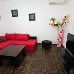 Гостевой дом Инсайт Хаус, Адлер, Краснодарский край