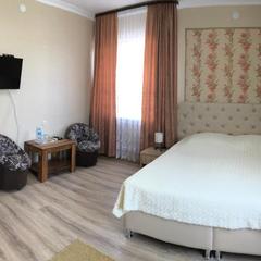 Гостевой дом Валентина на 65 лет Победы, Адлер, Краснодарский край