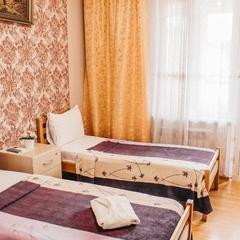 Гостевой дом Ленина 100, Адлер, Краснодарский край