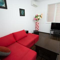 Гостевой дом Инсайт Хаус, Адлер, Краснодарский край