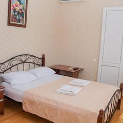 Гостевой дом Ленина 100, Адлер, Краснодарский край