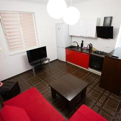 Гостевой дом Инсайт Хаус, Адлер, Краснодарский край