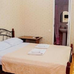 Гостевой дом Ленина 100, Адлер, Краснодарский край