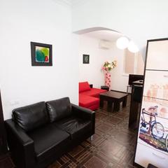 Гостевой дом Инсайт Хаус, Адлер, Краснодарский край