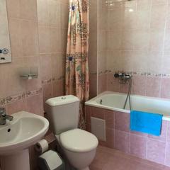 Гостевой дом Валентина на 65 лет Победы, Адлер, Краснодарский край