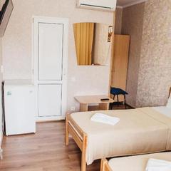 Гостевой дом Ленина 100, Адлер, Краснодарский край