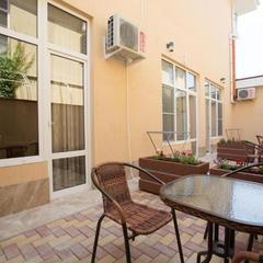 Гостевой дом Валентина на 65 лет Победы, Адлер, Краснодарский край