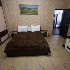 Гостевой дом Инсайт Хаус, Адлер, Краснодарский край