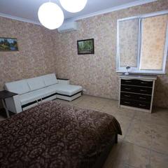 Гостевой дом Инсайт Хаус, Адлер, Краснодарский край