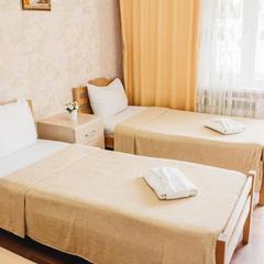 Гостевой дом Ленина 100, Адлер, Краснодарский край