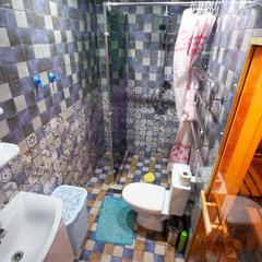 Гостевой дом Инсайт Хаус, Адлер, Краснодарский край