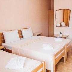 Гостевой дом Ленина 100, Адлер, Краснодарский край