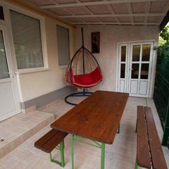 Гостевой дом Инсайт Хаус, Адлер, Краснодарский край