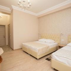 Гостевой дом Валентина на 65 лет Победы, Адлер, Краснодарский край