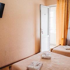 Гостевой дом Ленина 100, Адлер, Краснодарский край