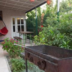 Гостевой дом Инсайт Хаус, Адлер, Краснодарский край